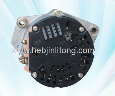 Prestolite auto alternator for DACHAI BF4M1013-2,6E3