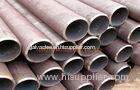 ASTM A53 API5L Grade B Seamless Steel Pipe / Tubing For Construction Material