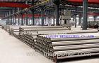 Cold Rolled Seamless Steel Pipe, 16Mn / X42 / X52 Alloy Seamless Steel Tube