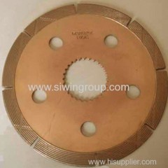 MASSEY FERGUSON Brake Discs 1860964M2 445/12307 331/16520 1860964M2a148962A1 11703987 445/03205 148963A1 9R9401