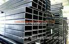 ERW Rectangular Steel Tubing Square Hollow Section OD From 10x10mm - 600x600mm