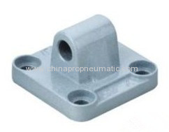 ISO CA Series Mounting Parts