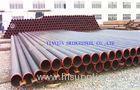 ASTM A106 ASTM A53 Hot Rolled Seamless Steel Pipe for Water, Gas Delivery