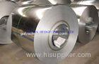 BS1387 / ASTM A53 Hot Dip Galvanized Steel Coil For Roofing Material, 600mm - 1250mm