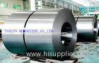 Q195, Q235, Q345 Galvanized Steel Coil , Hot Dip Galvanized Steel Sheet