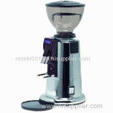 Macap M4D Digital Stepless Coffee Grinder
