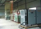 Skid Mounted Type Cryogenic Oxygen Plant