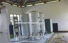 15 - 25 Mpa Medical Liquid Oxygen Plant , 99.7% Purity O2 Plant