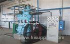 Skid Mounted Type Liquid Oxygen Plant , Industrial Oxygen Generator