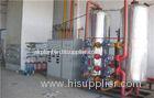 Small Size Industrial and Medical Liquid Oxygen Plant 100 m3/hour