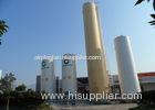 Low Pressure Cryogenic Nitrogen Plant , Liquid Nitrogen Generator