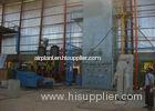 Liquid Cryogenic Nitrogen Plant , 50m3/hour Nitrogen Gas Equipment