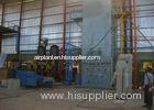 Small Cryogenic Nitrogen Plant , Industrial Liquid N2 Generator