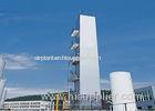 Cryogenic Nitrogen Plant , Small-medium Size Air Separation Unit