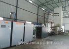 Skid Mounted Type Industrial Nitrogen Generator , Air Separation Plant