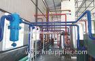 High Purity Air Separation Equipment , 380V 50HZ Oxygen Nitrogen Plant