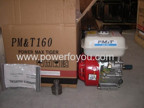 GX200 GASOLINE ENGINE FOR FAMILY