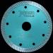 125mm Sintered turbo saw blades