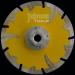 125mm Sintered turbo saw blades