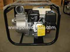 WP80 GASOLINE WATER PUMP