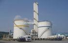 Liquid Industrial Oxygen Plant , 440V Cryogenic N2 Generator
