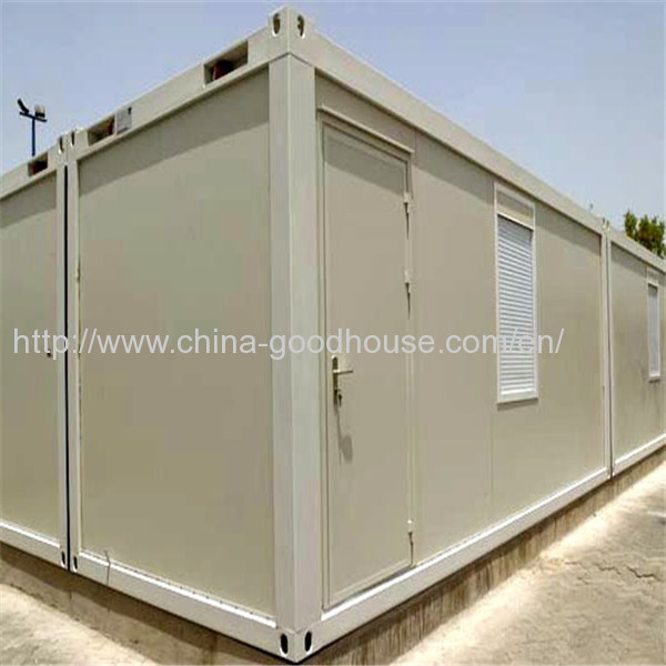 Container Portable Public Toilet for Sales