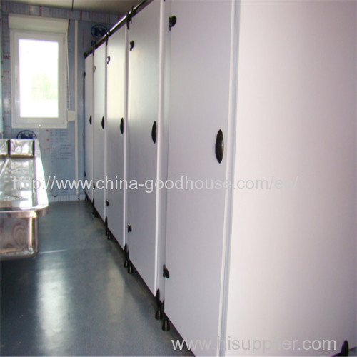 Container Portable Public Toilet for Sales