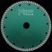 180mm Sintered turbo saw blade