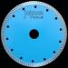 180mm Sintered turbo saw blade