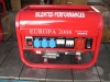 5KW GASOLINE GENERATOR THREE PHASE