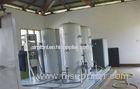 Medical Industrial Oxygen Plant , 15 - 25MPA Air Separation Unit