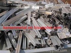 aluminum scrap UBC/ 6063/ wire scrap