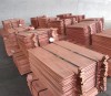 copper cathode/ electrolytic copper/ copper ingot