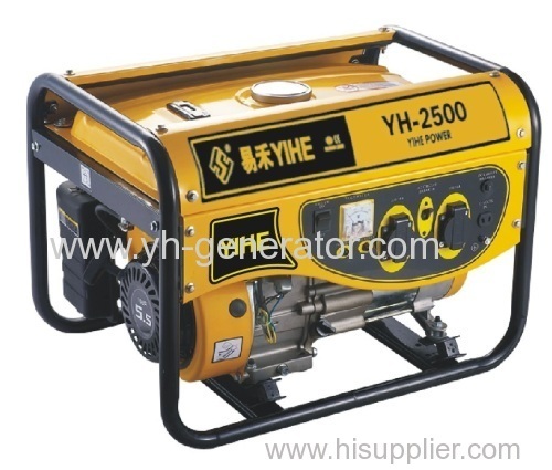 2000W home use generator set