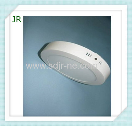 Open installation 225mm 18w led panel light