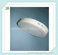 Open installation 225mm 18w led panel light