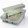 Tin ingots/ Sn ingot/ pure tin ingot/ tin mineral