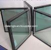 Architectural Insulated Tempered Glass Wall