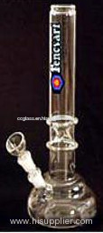 Wholesale Hand blown glass bongs