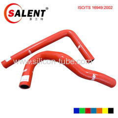 Toyota 1Jz-get radiator silicone hose kits