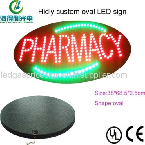 High Quality Super cheap Hidly led display