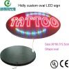 hidly hot sales led advertising board