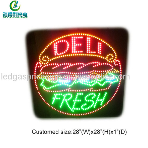 High Quality Super cheap Hidly led display
