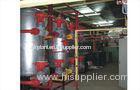 Industrial Cryogenic Air Separation Unit For Oxygen Production