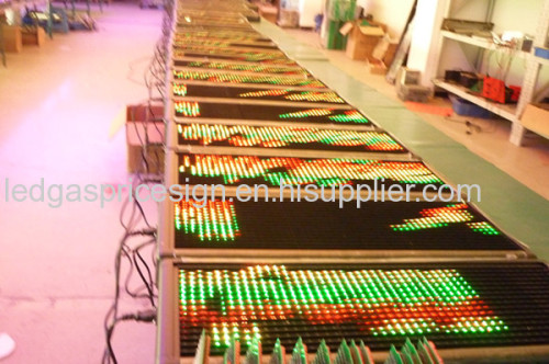 hidly hot sales digital led display