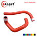 Toyota Corolla Altis 02-07 radiator silicone hose kits toyota Malaysia