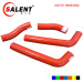 Toyota Matrix XR XRS Radiator silicone hose kits