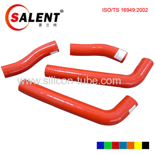 Toyota MR-S radiator silicone hose kits