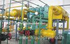 99.7 % Purity Oxygen Generating Equipment , Cryogenic O2 Plant