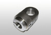 Hydraulic Oil Cylinder Steel Parts